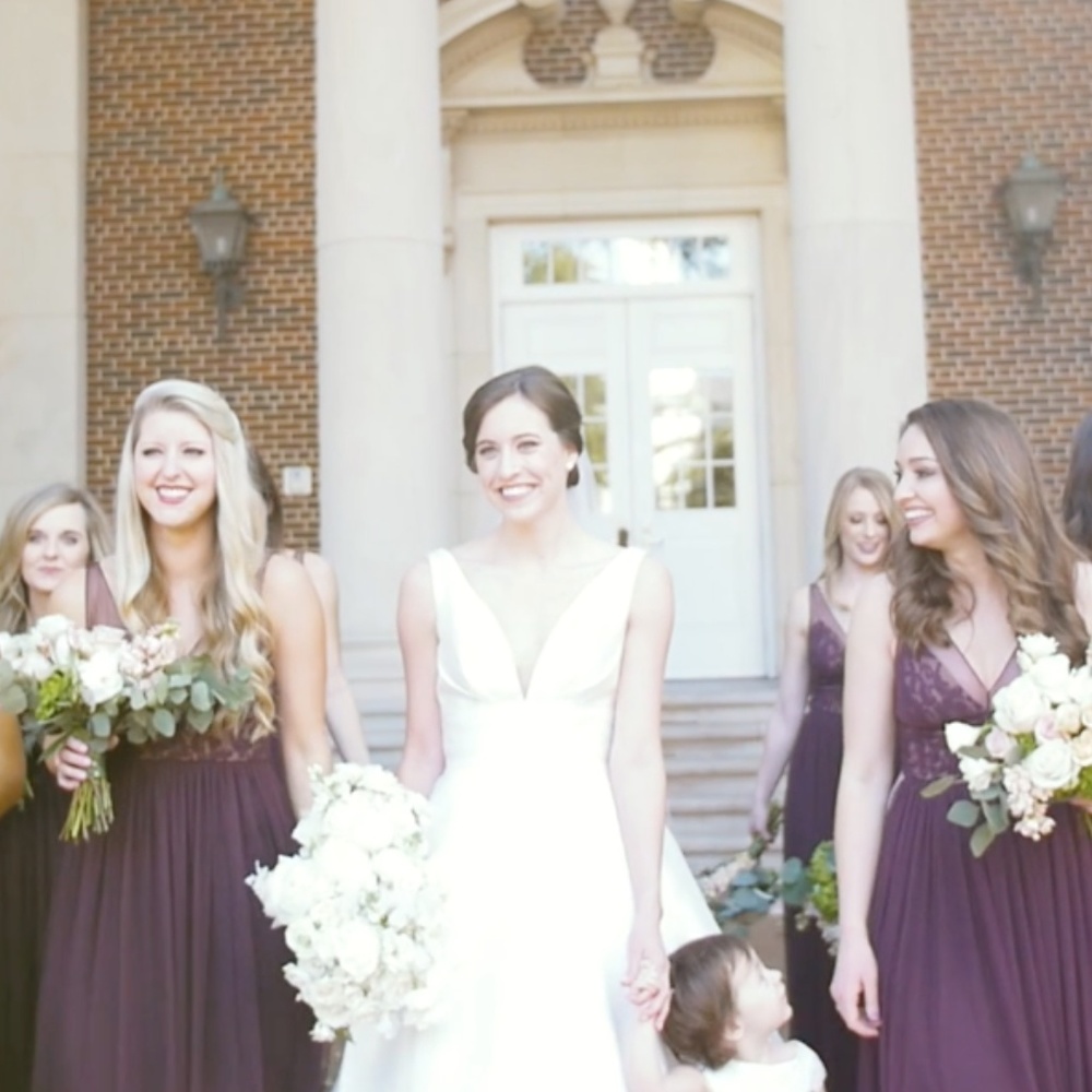 Meet your Posher, Darcie